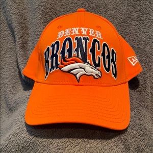 Denver Broncos Cap